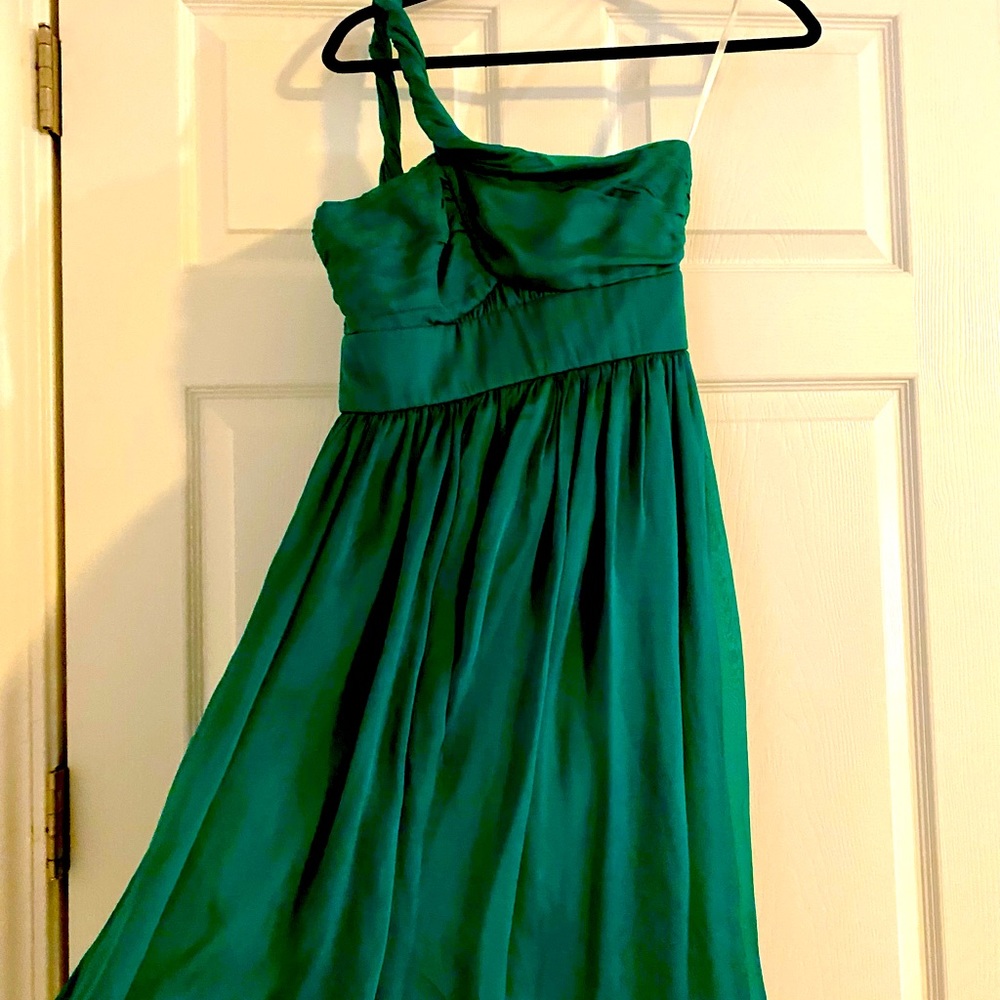 Maria Bianca Nero Cocktail Dress